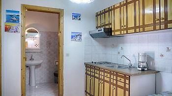 Villa Nina Agios Georgios  Eksteriør billede