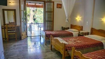 Villa Nina Agios Georgios  Eksteriør billede