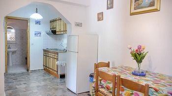 Villa Nina Agios Georgios  Eksteriør billede