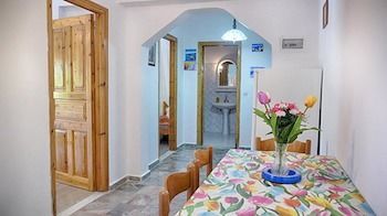 Villa Nina Agios Georgios  Eksteriør billede